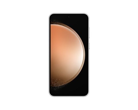 Smartfon Samsung Galaxy S23 FE (S711) 8/128GB 6,4" AMOLED 1080x2340 4500mAh Dual SIM 5G Cream Smartfon Samsung Galaxy S23 FE (S711) 8/128GB 6,4" AMOLED 1080x2340 4500mAh Dual SIM 5G Cream