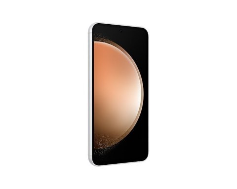Smartfon Samsung Galaxy S23 FE (S711) 8/128GB 6,4" AMOLED 1080x2340 4500mAh Dual SIM 5G Cream Smartfon Samsung Galaxy S23 FE (S711) 8/128GB 6,4" AMOLED 1080x2340 4500mAh Dual SIM 5G Cream