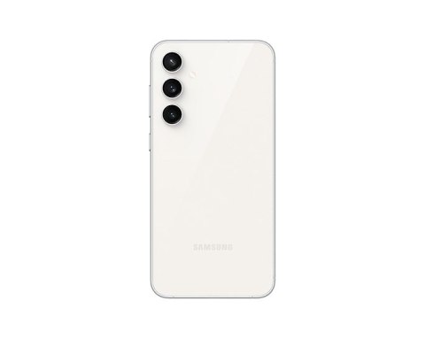 Smartfon Samsung Galaxy S23 FE (S711) 8/128GB 6,4" AMOLED 1080x2340 4500mAh Dual SIM 5G Cream Smartfon Samsung Galaxy S23 FE (S711) 8/128GB 6,4" AMOLED 1080x2340 4500mAh Dual SIM 5G Cream