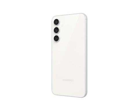 Smartfon Samsung Galaxy S23 FE (S711) 8/128GB 6,4" AMOLED 1080x2340 4500mAh Dual SIM 5G Cream Smartfon Samsung Galaxy S23 FE (S711) 8/128GB 6,4" AMOLED 1080x2340 4500mAh Dual SIM 5G Cream