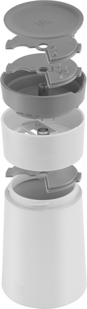 Spiralizer ZWILLING Z-Cut 36610-001-0 Spiralizer ZWILLING Z-Cut 36610-001-0