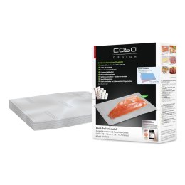 Worek do pakowania próżniowego caso 1220 (50 szt.)