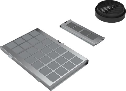 Zestaw do recyrkulacji Siemens LZ10AKR00 Zestaw do recyrkulacji Siemens LZ10AKR00