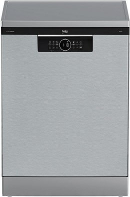 Zmywarka BEKO BDFN26525XQ