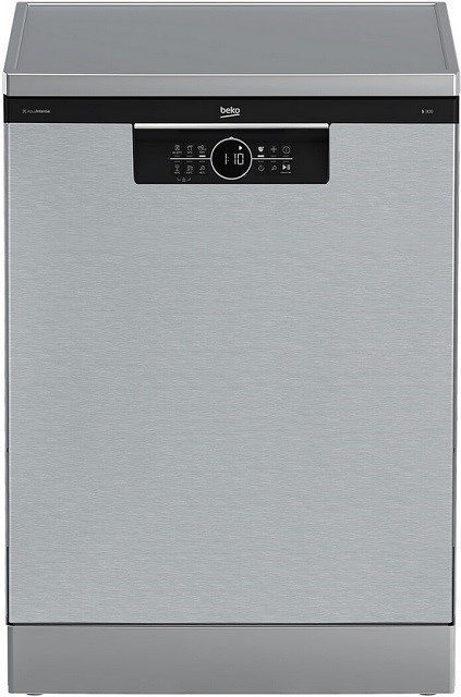 Zmywarka BEKO BDFN26525XQ