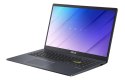 ASUS Vivobook Go E510KA-EJ087WS Celeron N4500 15.6" FHD 60Hz 220nits AG 4GB DDR4 128G eMMC Intel HD Graphics WLAN+BT Cam 42WHrs