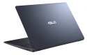 ASUS Vivobook Go E510KA-EJ087WS Celeron N4500 15.6" FHD 60Hz 220nits AG 4GB DDR4 128G eMMC Intel HD Graphics WLAN+BT Cam 42WHrs