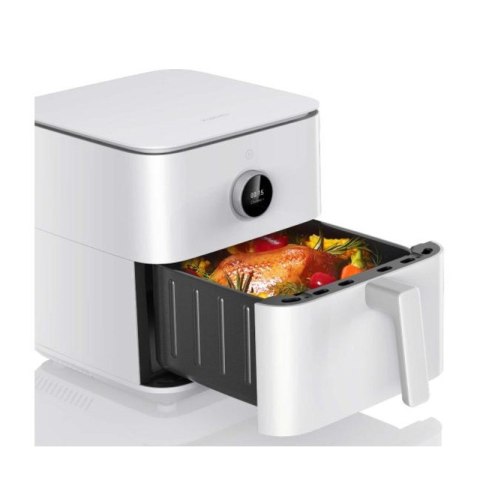 Frytownica beztłuszczowa Xiaomi Mi Smart Air Fryer 6.5l (biały) Frytownica beztłuszczowa Xiaomi Mi Smart Air Fryer 6.5l (biały)