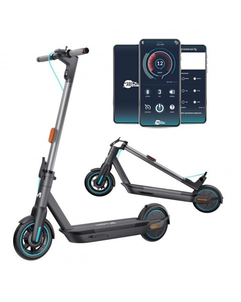 Hulajnoga elektryczna Motus Scooty 10" Hulajnoga elektryczna Motus Scooty 10"