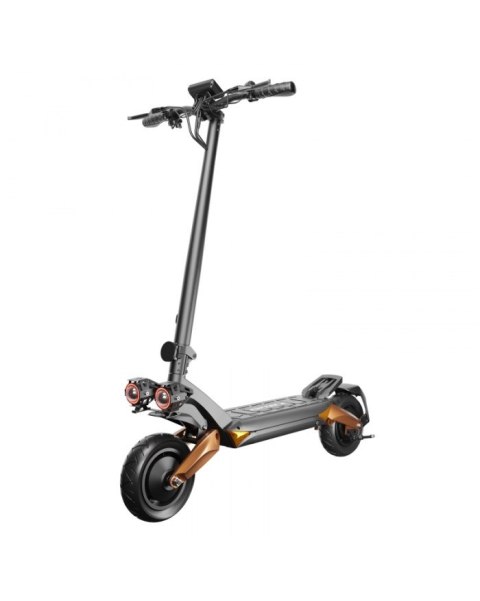 Hulajnoga elektryczna Ruptor R6 V3 Miedziany Hulajnoga elektryczna Ruptor R6 V3 Miedziany