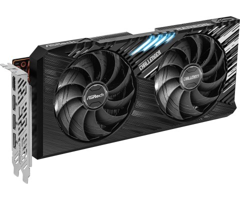 Karta graficzna ASRock Radeon RX 7900 GRE Challenger 16GB OC Karta graficzna ASRock Radeon RX 7900 GRE Challenger 16GB OC