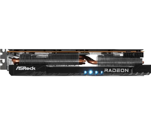 Karta graficzna ASRock Radeon RX 7900 GRE Challenger 16GB OC Karta graficzna ASRock Radeon RX 7900 GRE Challenger 16GB OC