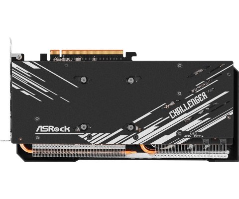 Karta graficzna ASRock Radeon RX 7900 GRE Challenger 16GB OC Karta graficzna ASRock Radeon RX 7900 GRE Challenger 16GB OC