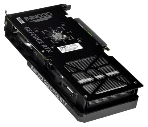 Karta graficzna INNO3D GeForce RTX 4060 TWIN X2 OC 8GB GDDR6 DLSS 3 Karta graficzna INNO3D GeForce RTX 4060 TWIN X2 OC 8GB GDDR6 DLSS 3