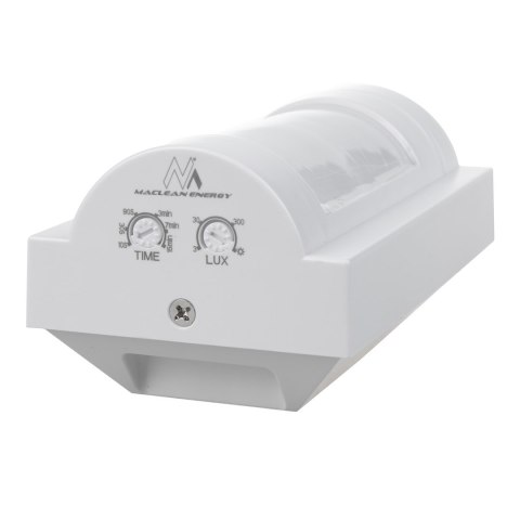 MACLEAN CZUJNIK RUCHU PIR ZEWNĘTRZNY MCE385 W MACLEAN CZUJNIK RUCHU PIR ZEWNĘTRZNY MCE385 W