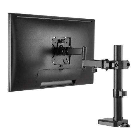 MACLEAN UCHWYT MONITORA NA RURKĘ / SŁUPEK 28-60MM MC-984 MACLEAN UCHWYT MONITORA NA RURKĘ / SŁUPEK 28-60MM MC-984