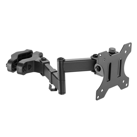 MACLEAN UCHWYT MONITORA NA RURKĘ / SŁUPEK 28-60MM MC-984 MACLEAN UCHWYT MONITORA NA RURKĘ / SŁUPEK 28-60MM MC-984