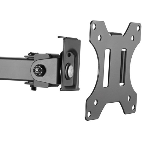 MACLEAN UCHWYT MONITORA NA RURKĘ / SŁUPEK 28-60MM MC-984 MACLEAN UCHWYT MONITORA NA RURKĘ / SŁUPEK 28-60MM MC-984