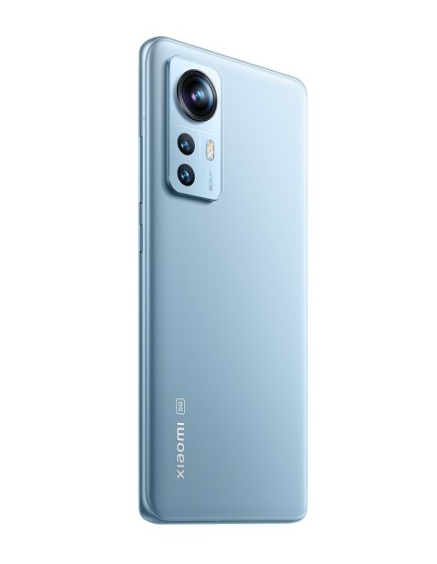 Smartfon Xiaomi 12 5G 8/256GB Niebieski (WYPRZEDAŻ) Smartfon Xiaomi 12 5G 8/256GB Niebieski (WYPRZEDAŻ)