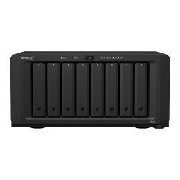 Synology-serwer plików DS1821+