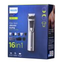 Trymer PHILIPS Multigroom MG 7736/15