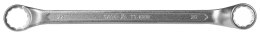 YATO KLUCZE OCZKOWE ODGIĘTE 6-32MM ZESTAW 12 SZT