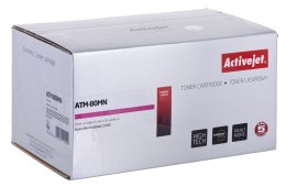 Activejet ATM-80MN Toner (zamiennik Konica Minolta TNP80M; Supreme; 9000 stron; purpurowy)