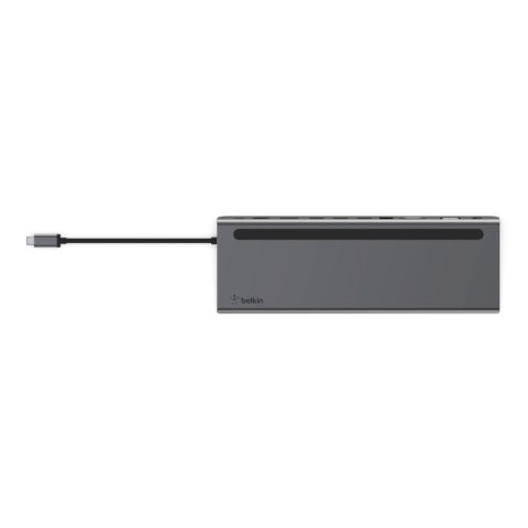 BELKIN HUB USB-C 11IN1 HDMI,VGA,SD,RJ45,DP, USB-C BELKIN HUB USB-C 11IN1 HDMI,VGA,SD,RJ45,DP, USB-C