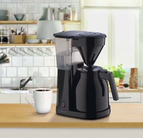 Ekspres przelewowy Melitta EASY THERM II BLACK Ekspres przelewowy Melitta EASY THERM II BLACK