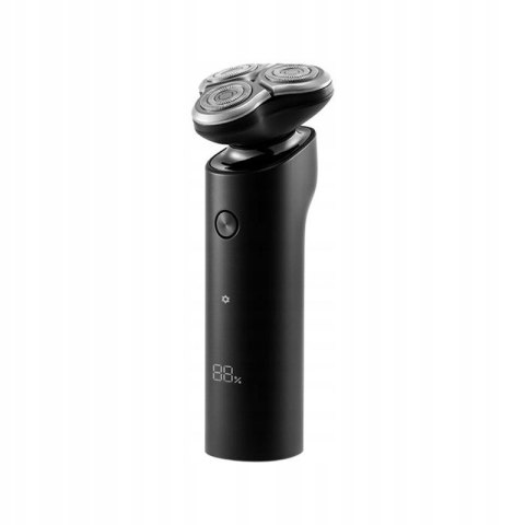 Golarka elektryczna Xiaomi Electric Shaver S301 (czarny) Golarka elektryczna Xiaomi Electric Shaver S301 (czarny)