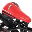 Huffy Rower MOTO X 16" Czarny 71809W