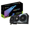 Karta graficzna Gigabyte AORUS GeForce RTX 4080 SUPER MASTER 16GB