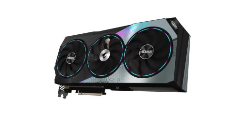 Karta graficzna Gigabyte AORUS GeForce RTX 4080 SUPER MASTER 16GB Karta graficzna Gigabyte AORUS GeForce RTX 4080 SUPER MASTER 16GB