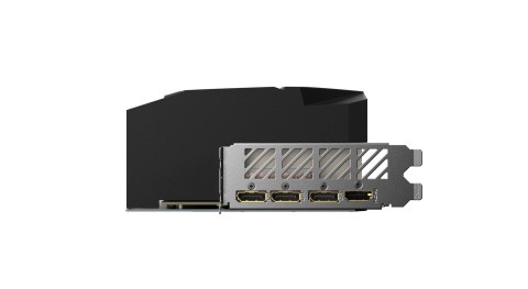 Karta graficzna Gigabyte AORUS GeForce RTX 4080 SUPER MASTER 16GB Karta graficzna Gigabyte AORUS GeForce RTX 4080 SUPER MASTER 16GB