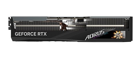 Karta graficzna Gigabyte AORUS GeForce RTX 4080 SUPER MASTER 16GB Karta graficzna Gigabyte AORUS GeForce RTX 4080 SUPER MASTER 16GB