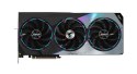 Karta graficzna Gigabyte AORUS GeForce RTX 4080 SUPER MASTER 16GB