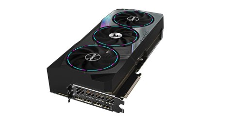 Karta graficzna Gigabyte AORUS GeForce RTX 4080 SUPER MASTER 16GB Karta graficzna Gigabyte AORUS GeForce RTX 4080 SUPER MASTER 16GB