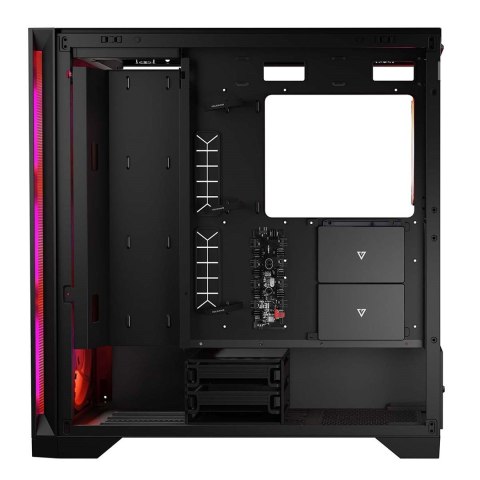 MODECOM OBUDOWA VOLCANO EXPANSE S APEX ARGB MIDI BLACK MODECOM OBUDOWA VOLCANO EXPANSE S APEX ARGB MIDI BLACK