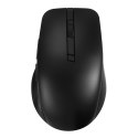 Mysz bezprzewodowa ASUS SmartO Mouse czarna (WYPRZEDAŻ)