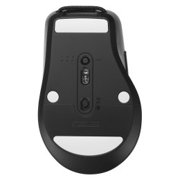 Mysz bezprzewodowa ASUS SmartO Mouse czarna (WYPRZEDAŻ)