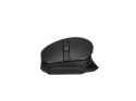 Mysz bezprzewodowa ASUS SmartO Mouse czarna (WYPRZEDAŻ)
