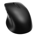 Mysz bezprzewodowa ASUS SmartO Mouse czarna (WYPRZEDAŻ)