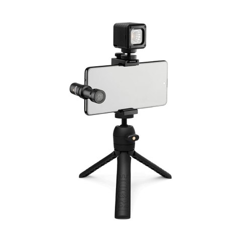 RODE Vlogger Kit USB-C - Zestaw do tworzenia filmów dla urządzeń USB-C RODE Vlogger Kit USB-C - Zestaw do tworzenia filmów dla urządzeń USB-C
