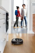 Robot sprzątający iRobot Roomba i7+ (i7558) (WYPRZEDAŻ)