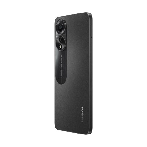 Smartfon Oppo A78 8/128GB Czarny (WYPRZEDAŻ) Smartfon Oppo A78 8/128GB Czarny (WYPRZEDAŻ)