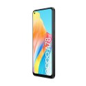 Smartfon Oppo A78 8/128GB Czarny (WYPRZEDAŻ)