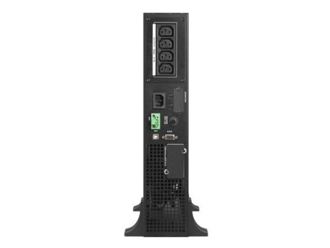 UPS RACK 19" ARMAC ON-LI 1000VA LCD 4xIEC R1000IPF1 UPS RACK 19" ARMAC ON-LI 1000VA LCD 4xIEC R1000IPF1