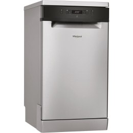 Zmywarka WHIRLPOOL WSFC 3M17 X