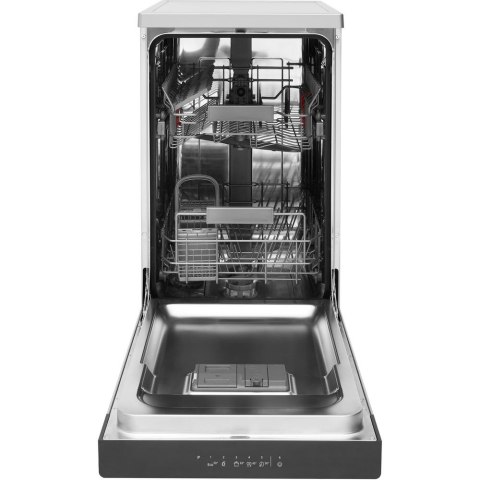 Zmywarka WHIRLPOOL WSFC 3M17 X Zmywarka WHIRLPOOL WSFC 3M17 X
