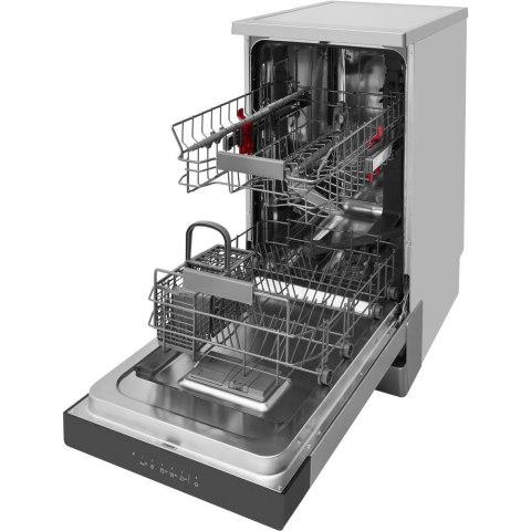 Zmywarka WHIRLPOOL WSFC 3M17 X Zmywarka WHIRLPOOL WSFC 3M17 X